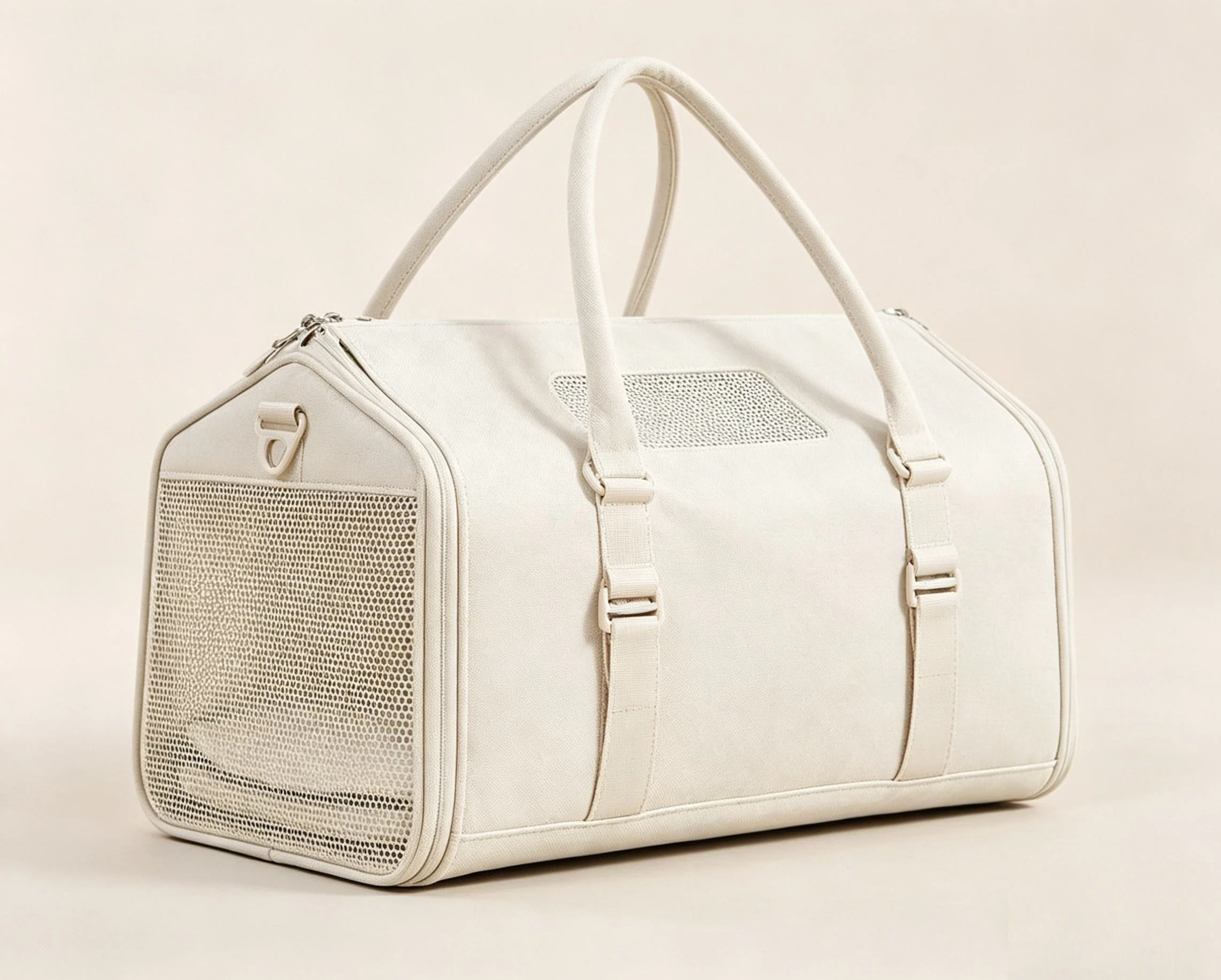 Sac de transport animal en polyester