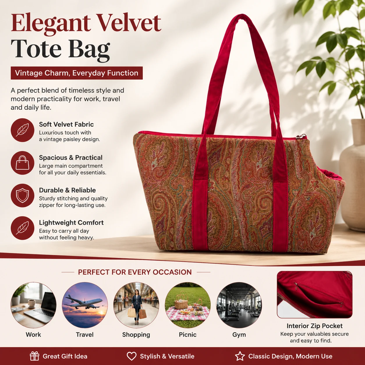 Sac de transport animal en PU