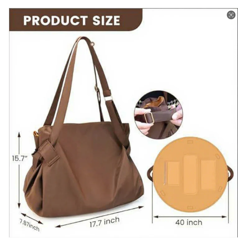Sac de sport