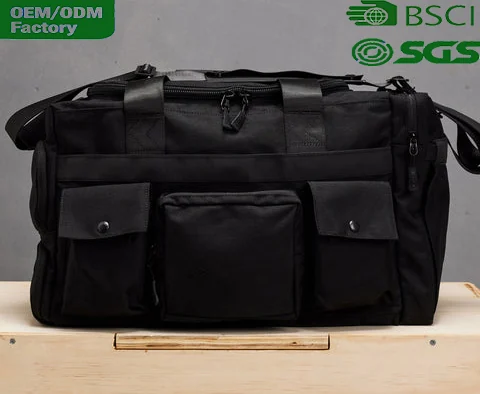 Sac de sport en polyester