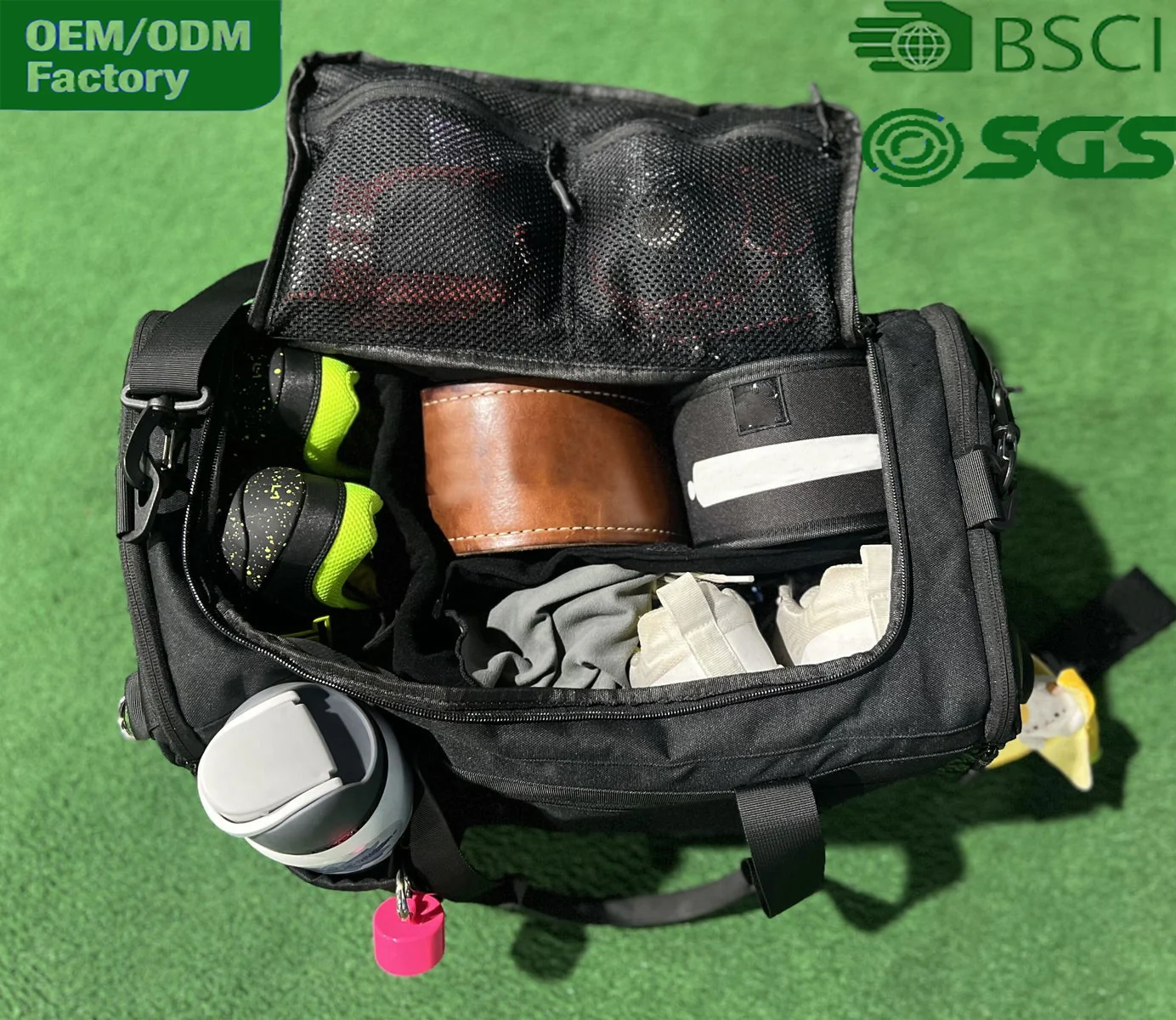 Sac de sport
