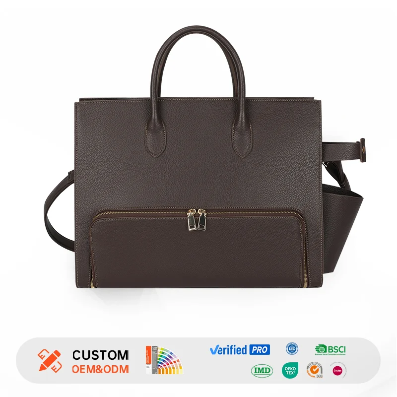 Tote bag en PU