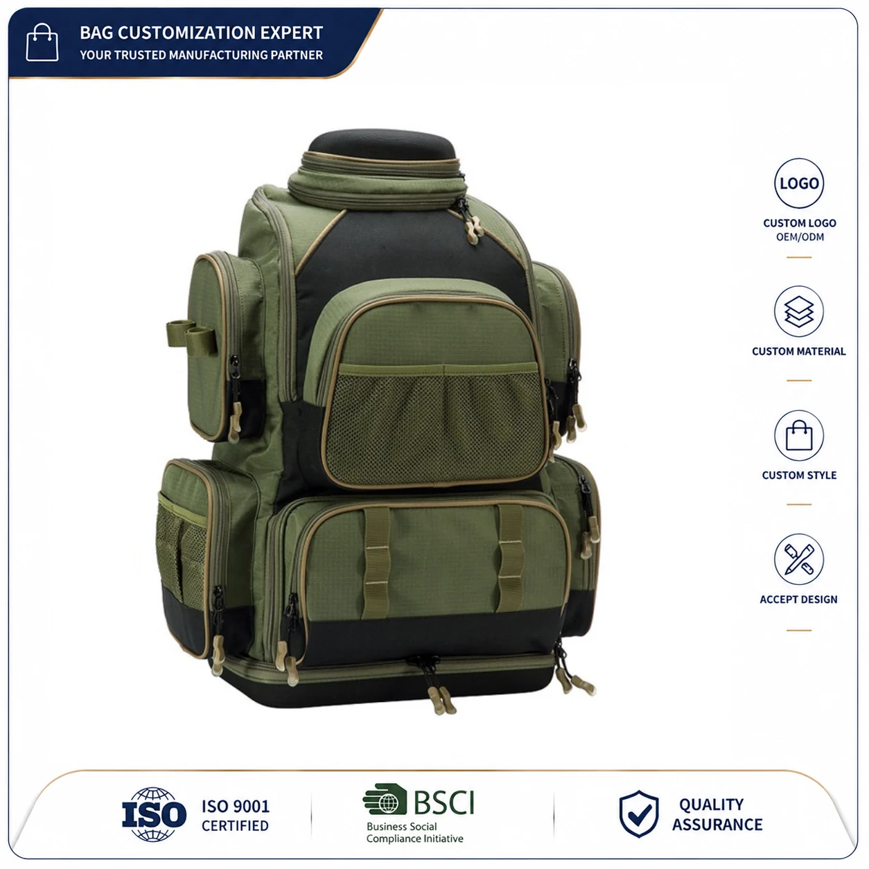 Sac à dos