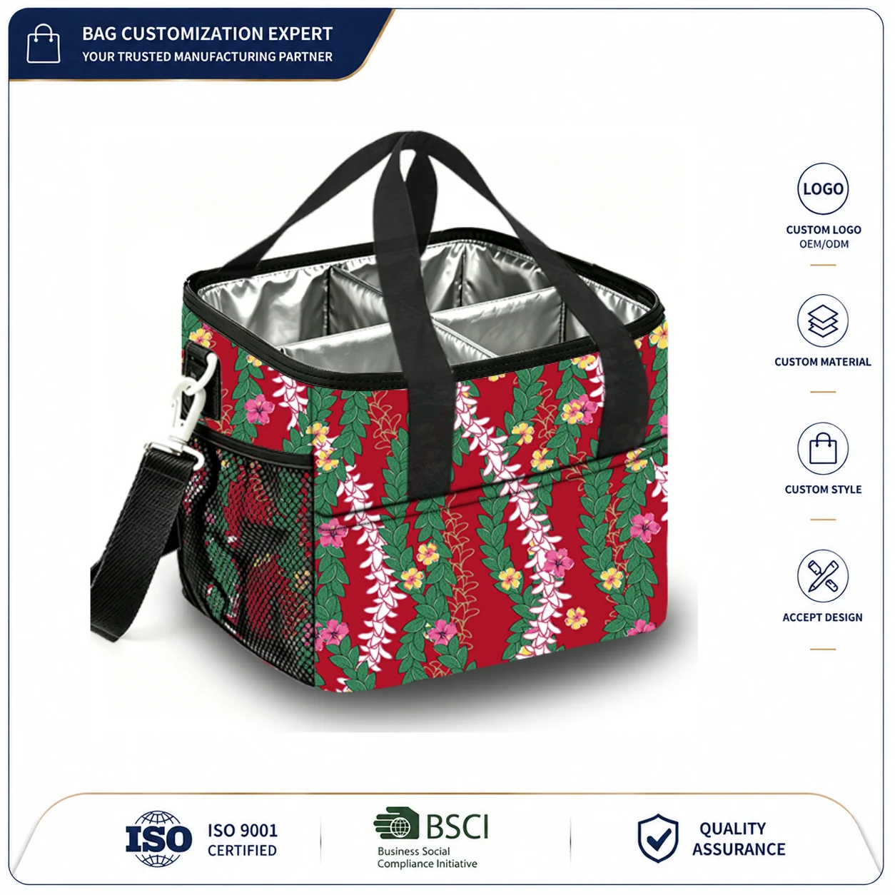 Lunch bag isotherme