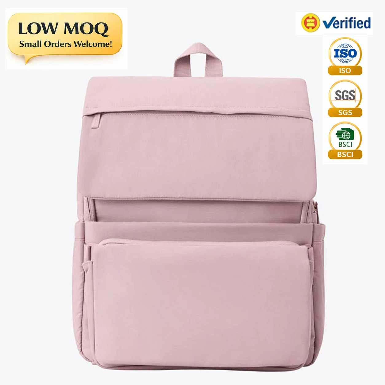 Sac à langer