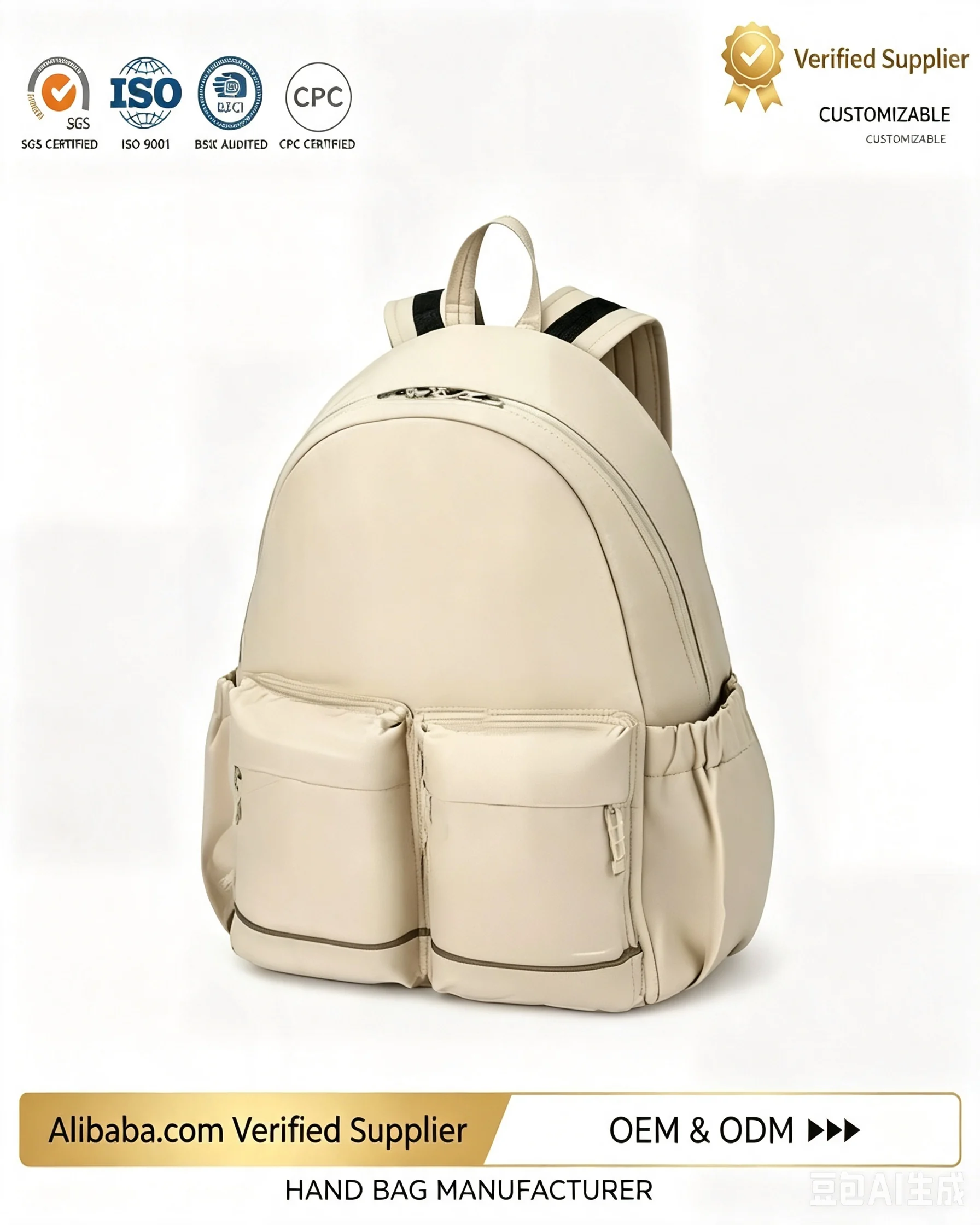 Sac à langer