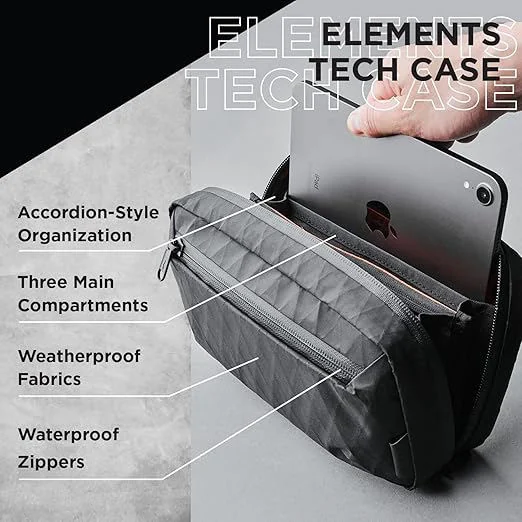 Custom Mini Travel Waist Bag clean product or use-scene view