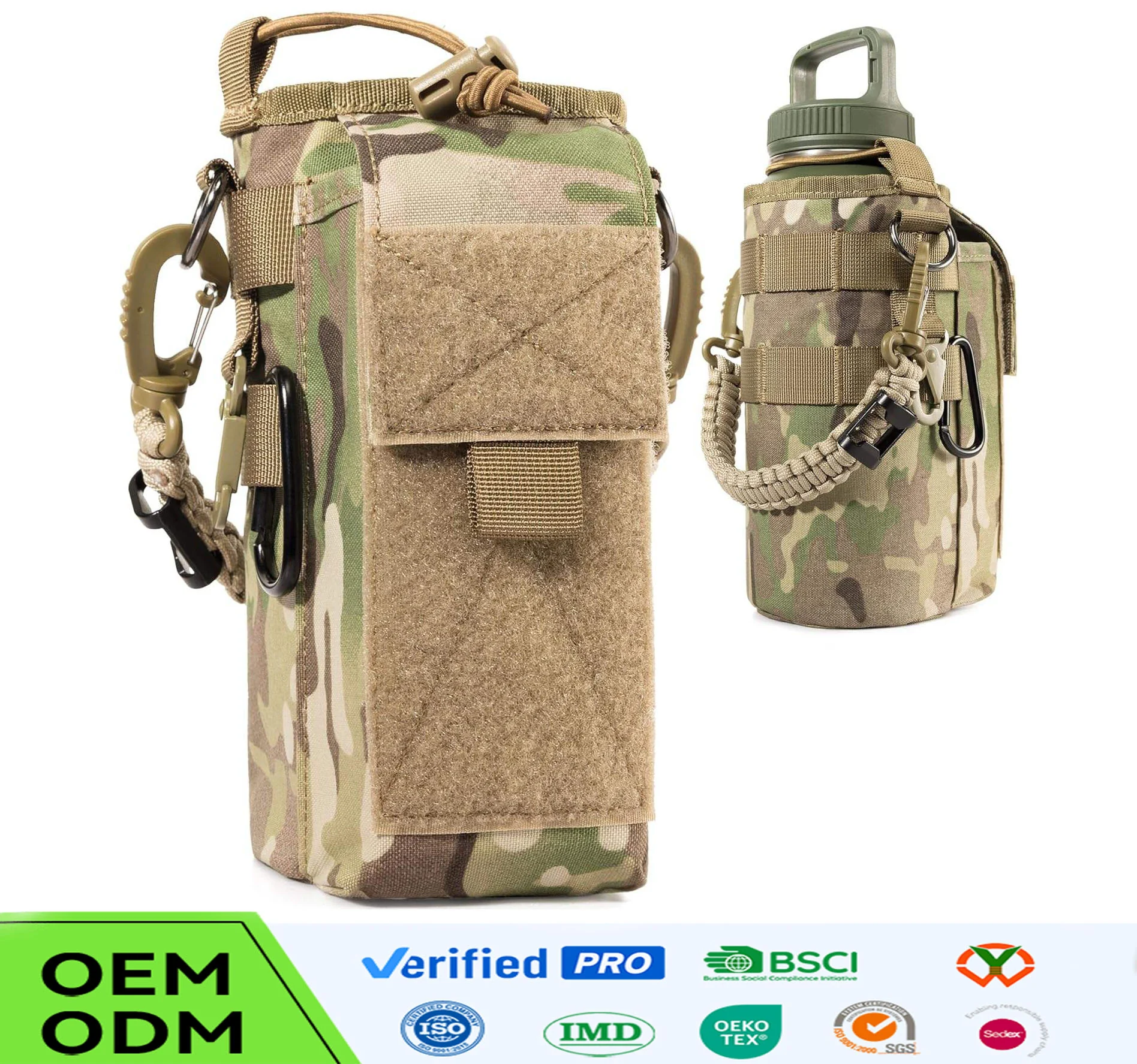 Modèle de sac sur mesure