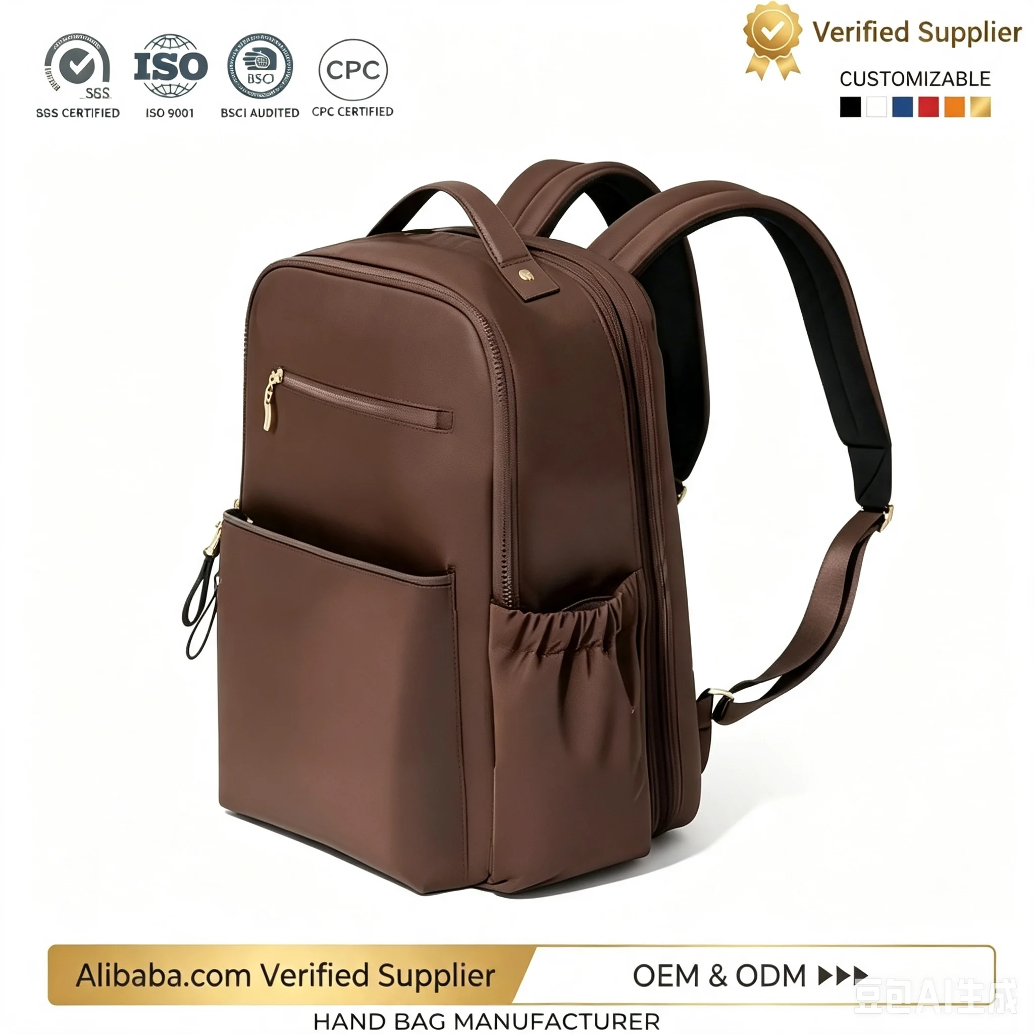 Sac à langer