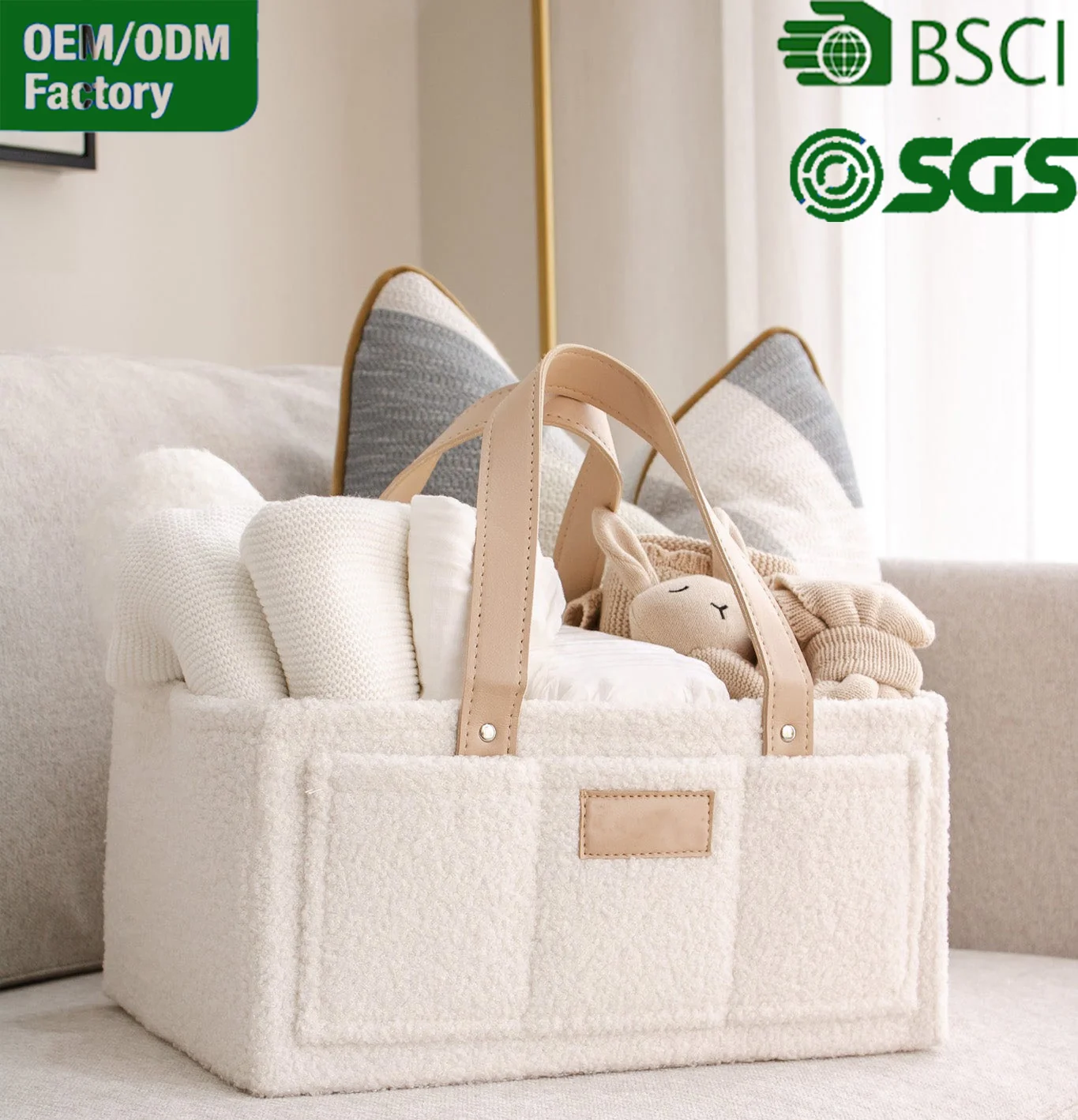 Sac à langer