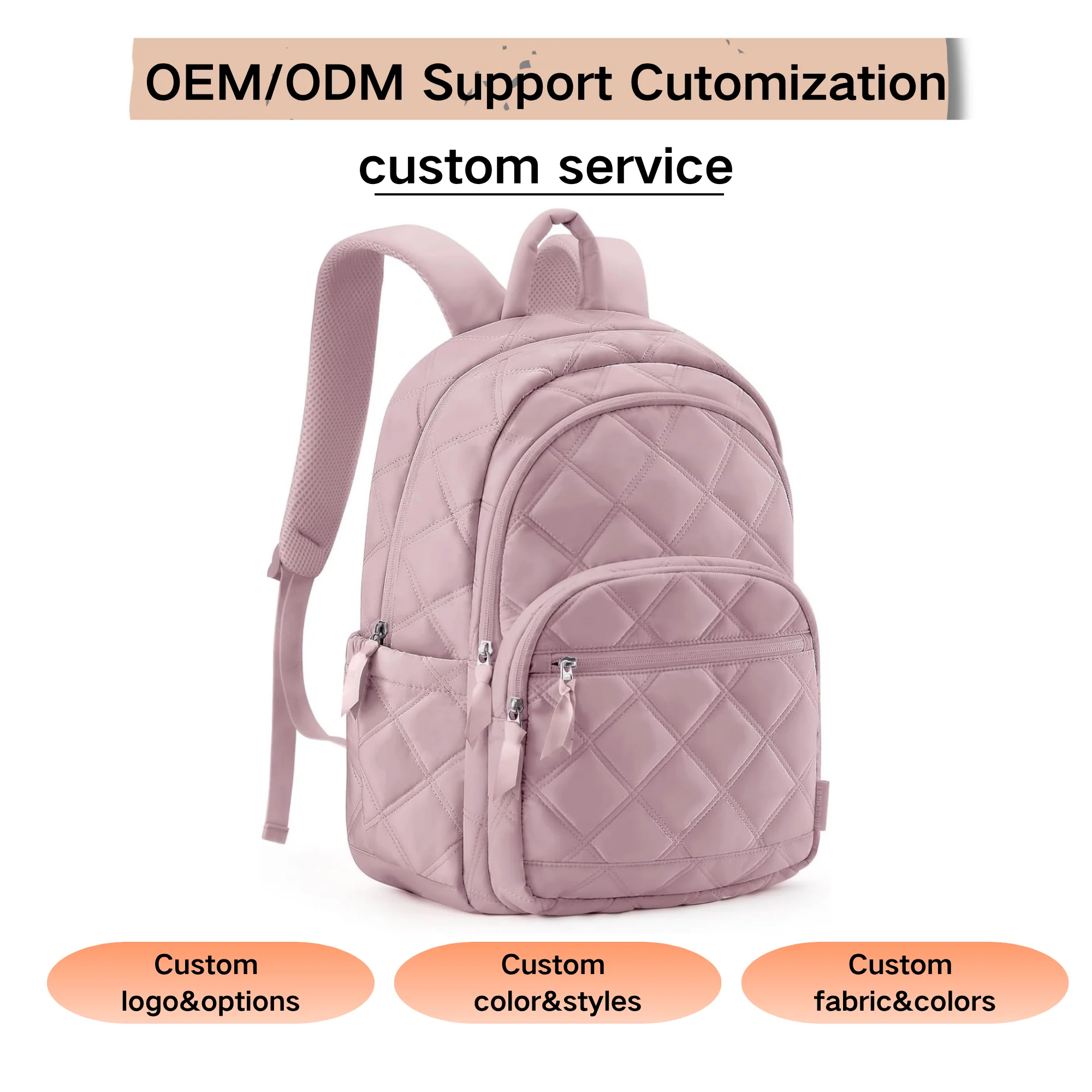 maatwerk laptop tas