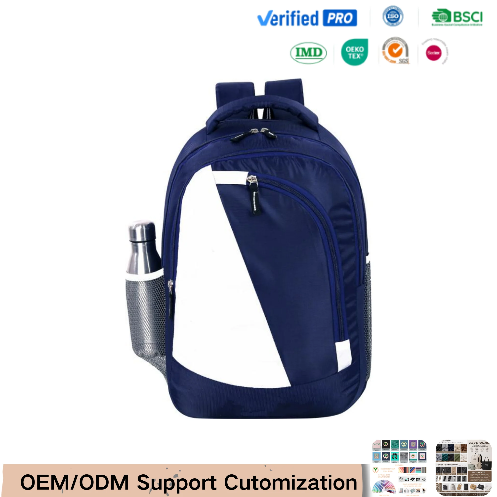 maatwerk laptop tas