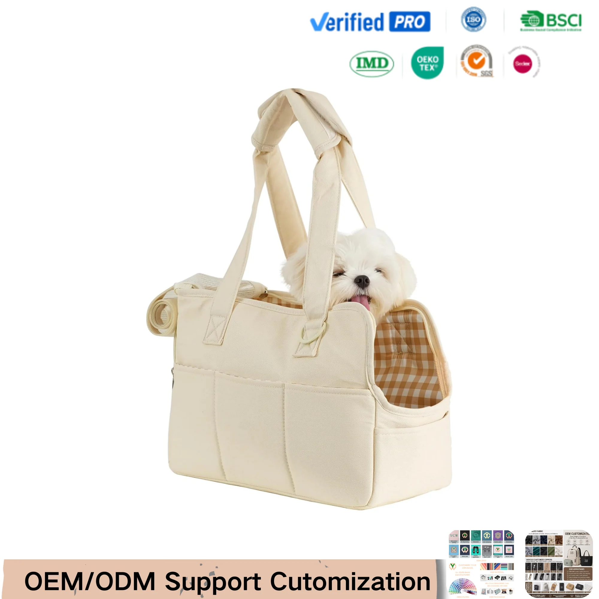 Sac à dos pliable