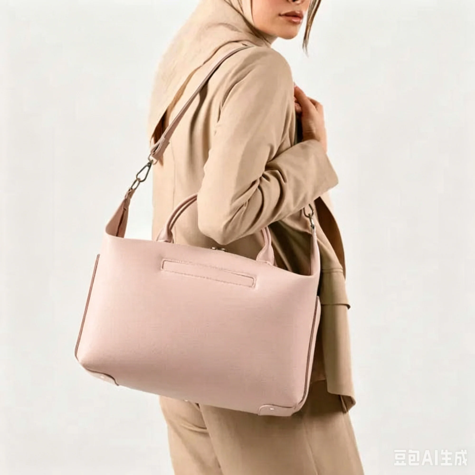 Custom large capacity mommy changing bag for private label bag manufacturing