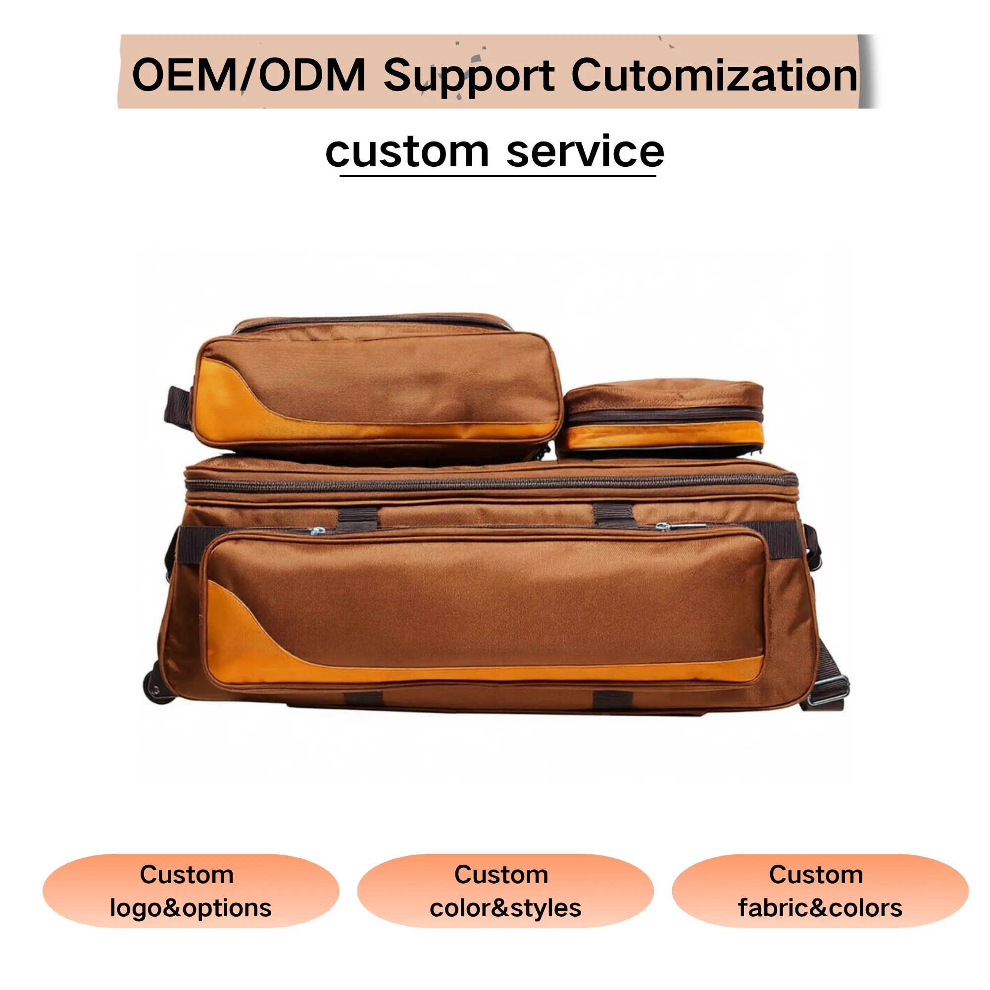 borsa personalizzata
