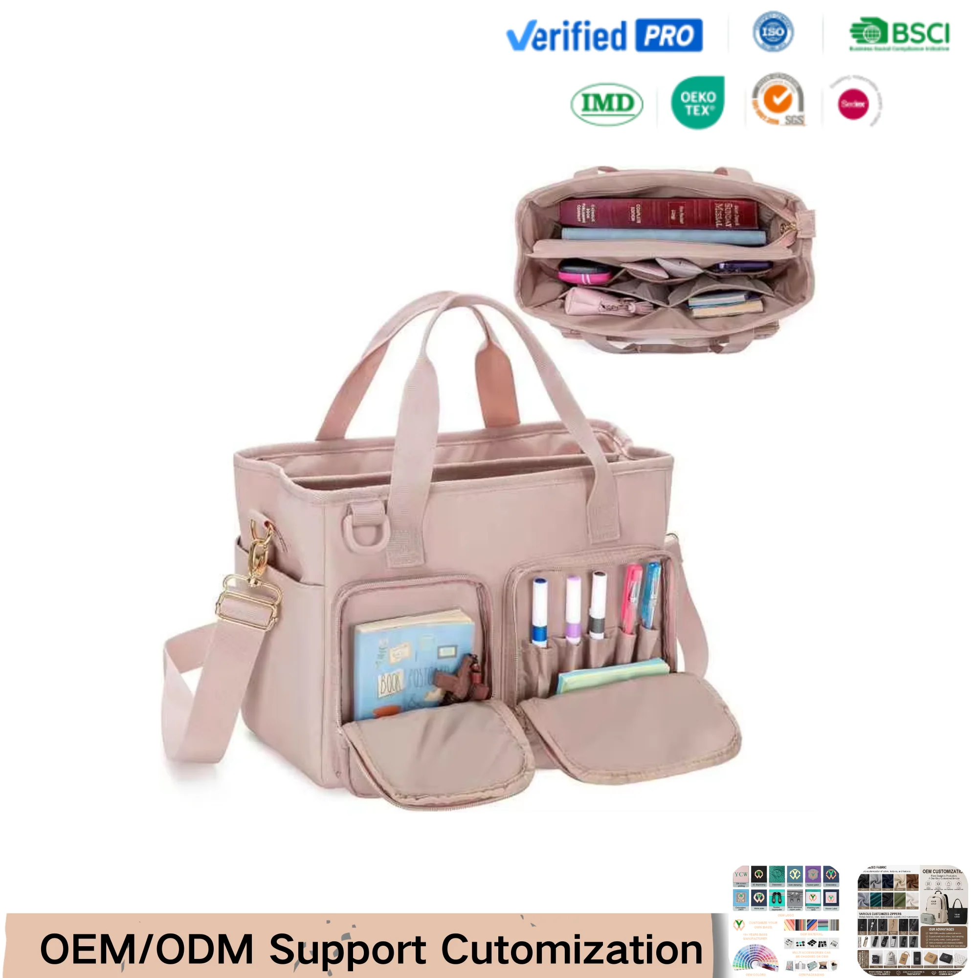 Tote bag