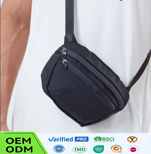 marsupio personalizzato