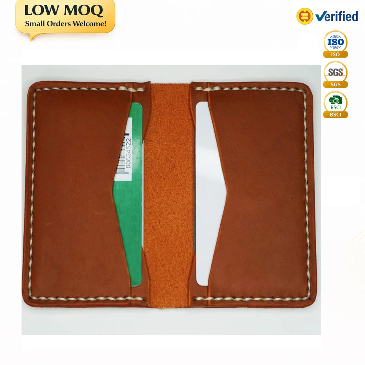 Modèle de sac sur mesure en PU