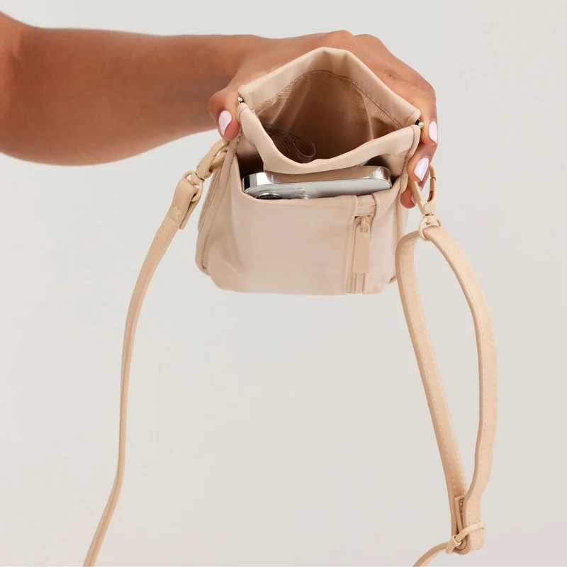 Sac bandoulière