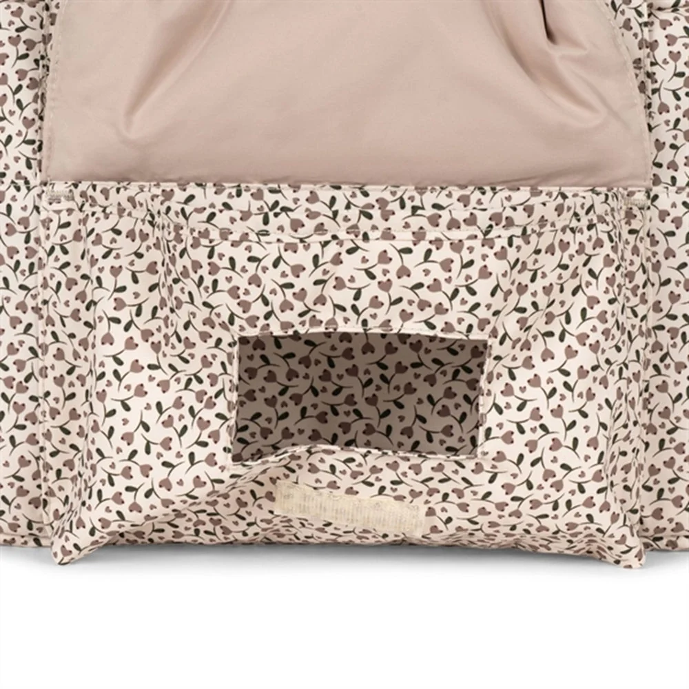 Sac pour poussette