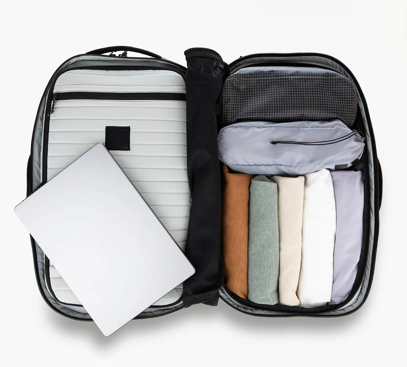 Custom Nylon Large Duffel Bags Fashion Travel Backpack