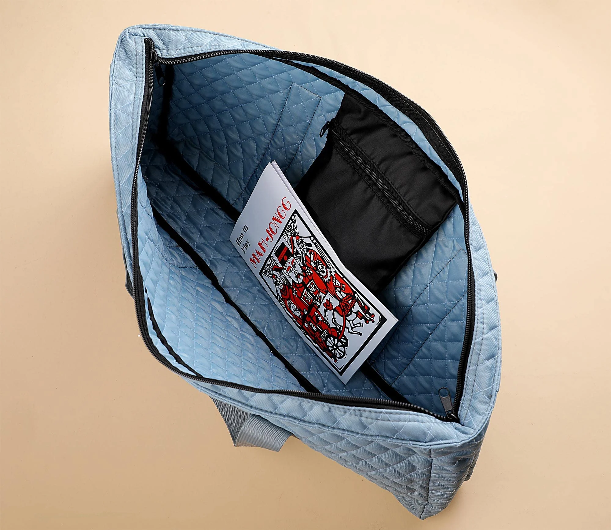 Modèle de sac sur mesure