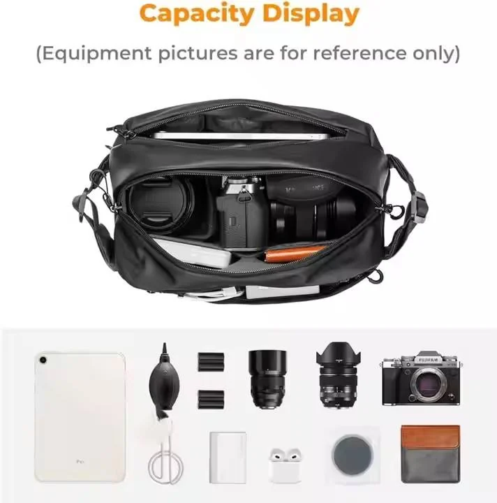 Sac appareil photo