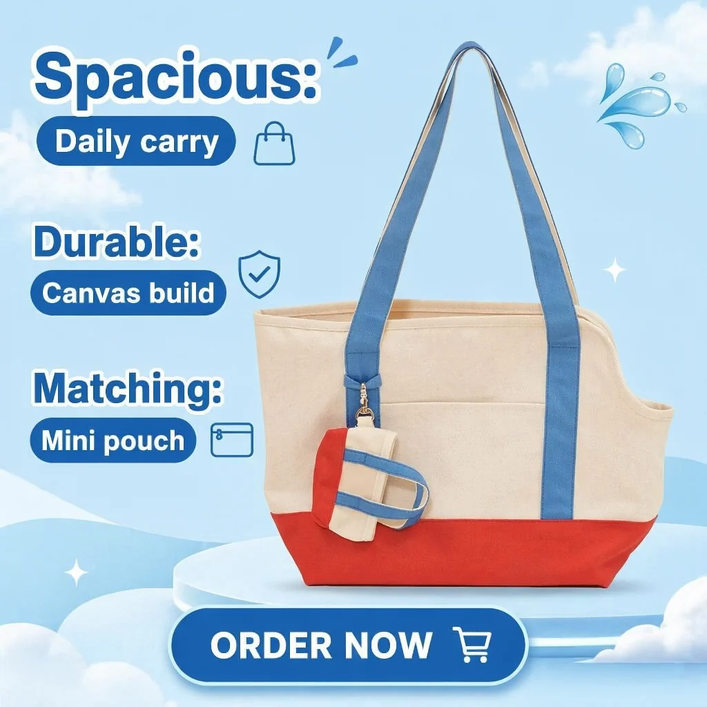 Modèle de sac sur mesure