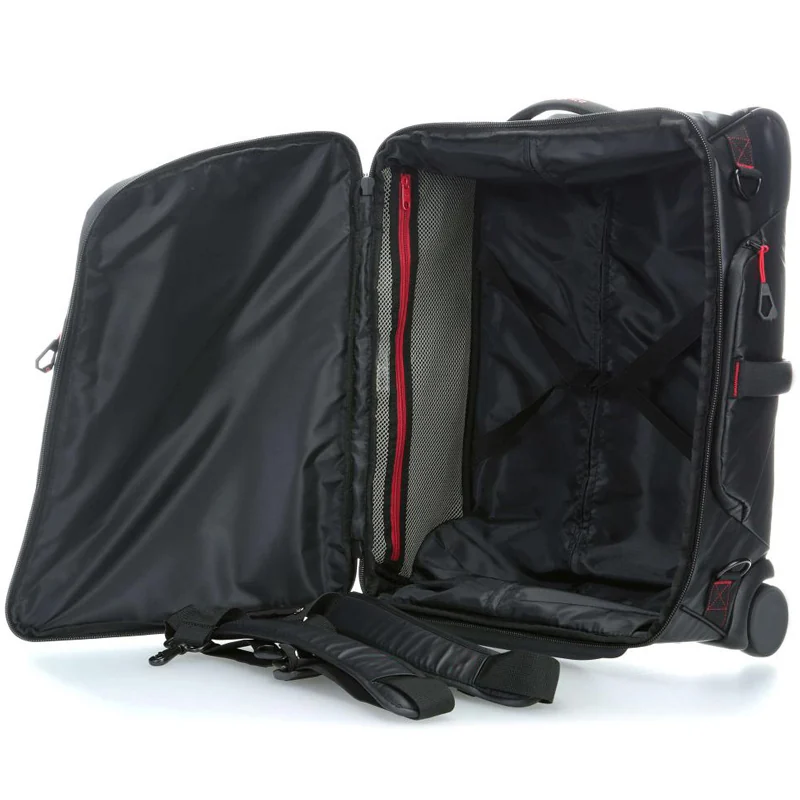 Custom project requirement Custom Large Capacity Laptop Bag Travel for private label bag manufacturing