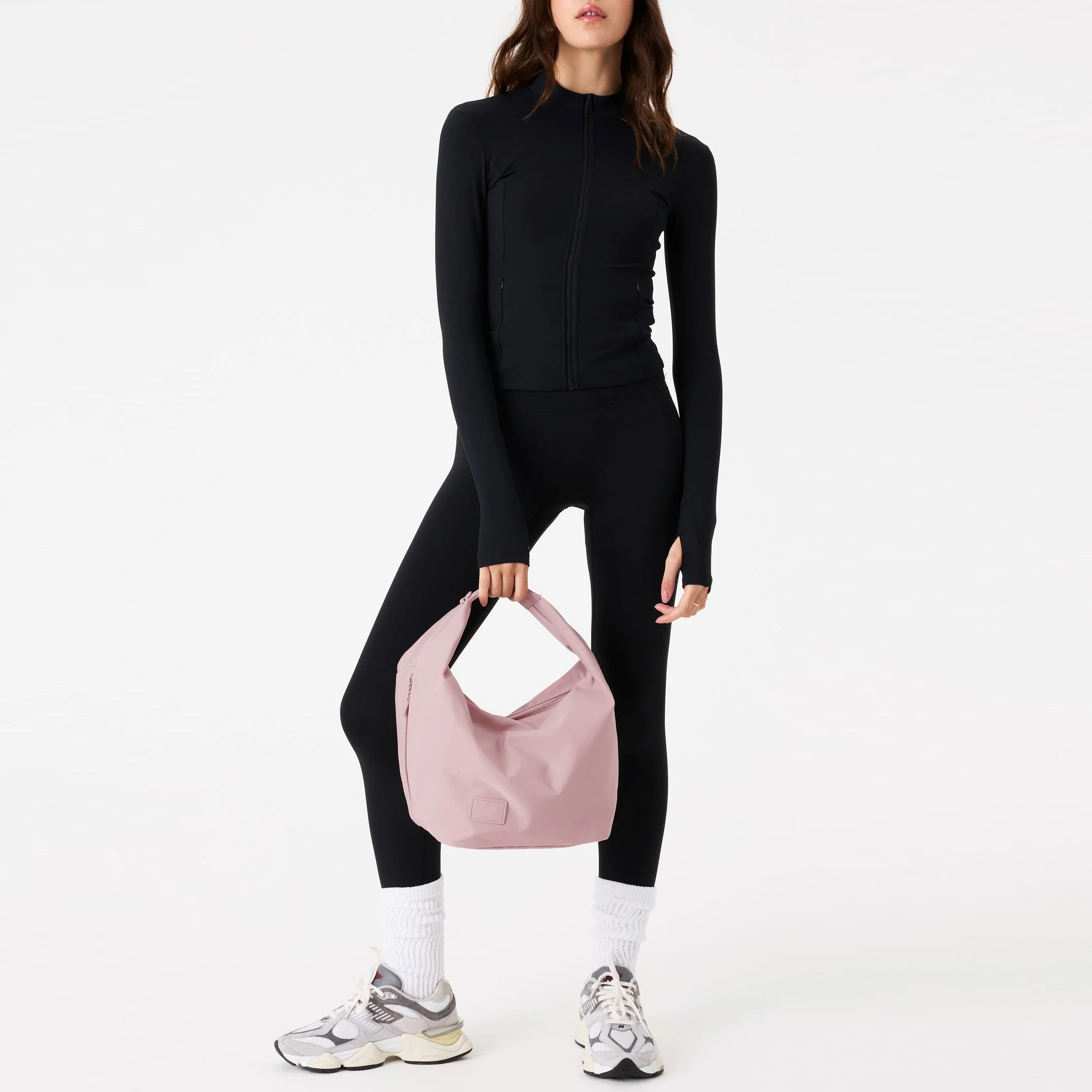 Custom daily-use Mini Unisex Casual Sport Bags Women's for private label bag manufacturing