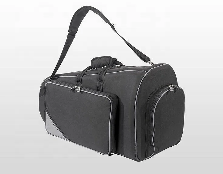 Custom Heavy Duty Euphonium Gig Bag Instrument Travel for private label bag manufacturing