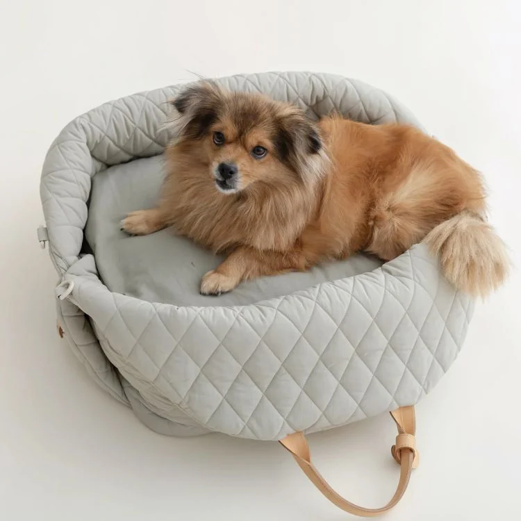 Sac de transport animal